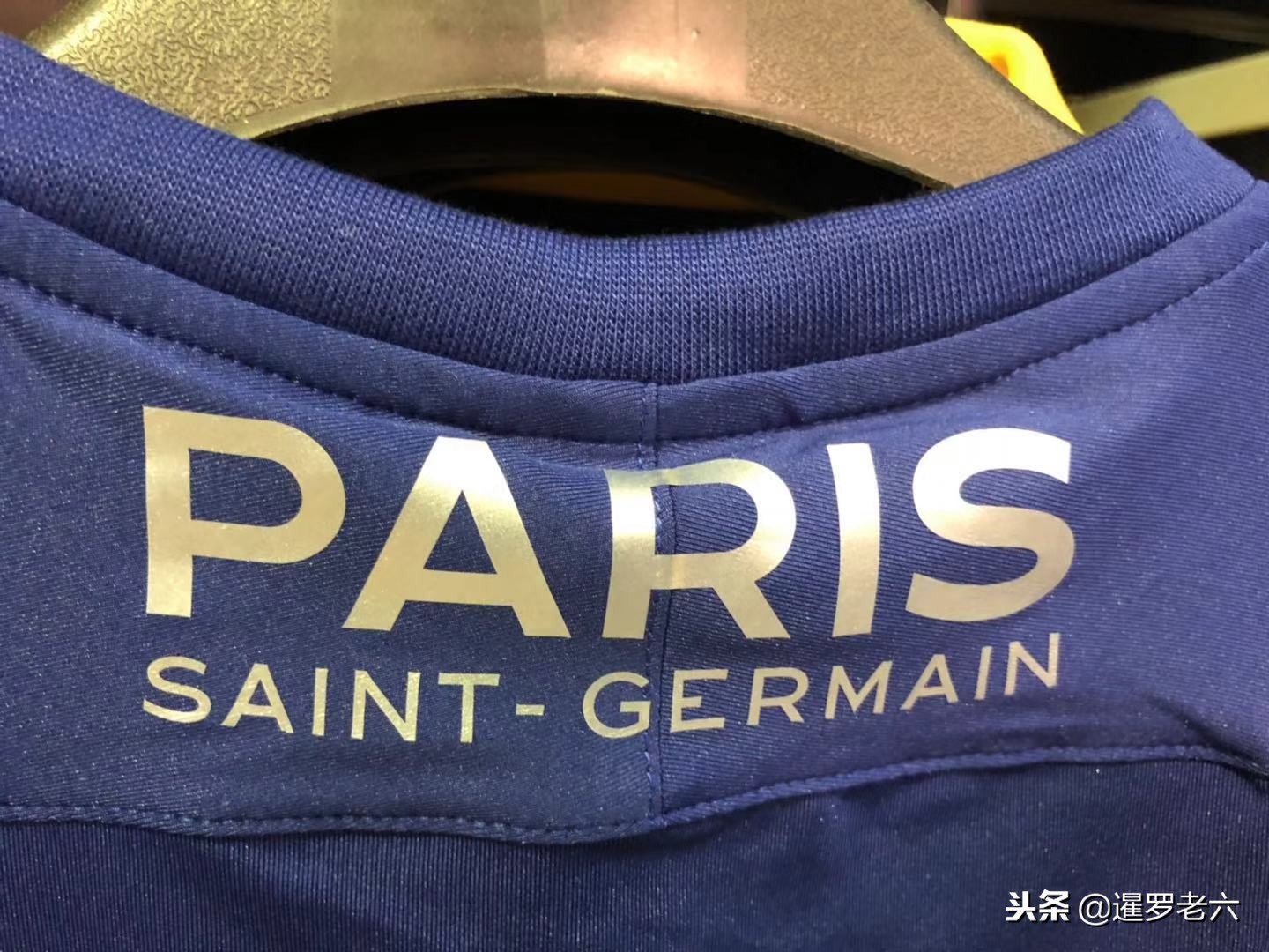 代表人