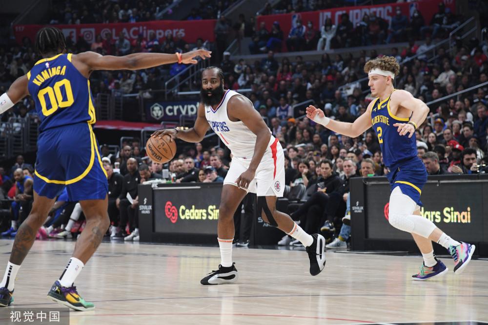 他们在赛前 他们在赛前